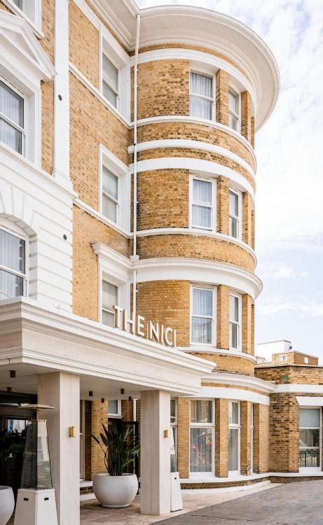 the nici reviews|Hotel Review: THE NICI, Bournemouth in Dorset.